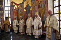 У Львівській духовній семінарії молитовно відсвяткували 240-річчя від заснування