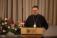 У Львівській духовній семінарії молитовно відсвяткували 240-річчя від заснування