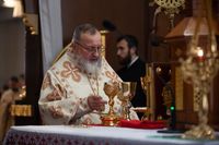 У Львівській духовній семінарії молитовно відсвяткували 240-річчя від заснування