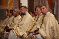 У Львівській духовній семінарії молитовно відсвяткували 240-річчя від заснування