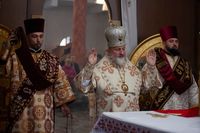 У Львівській духовній семінарії молитовно відсвяткували 240-річчя від заснування