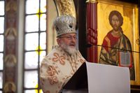 У Львівській духовній семінарії молитовно відсвяткували 240-річчя від заснування