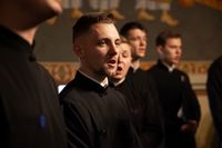 У Львівській духовній семінарії молитовно відсвяткували 240-річчя від заснування