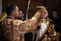 У Львівській духовній семінарії молитовно відсвяткували 240-річчя від заснування