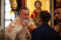 У Львівській духовній семінарії молитовно відсвяткували 240-річчя від заснування