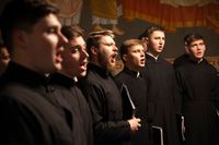 У Львівській духовній семінарії молитовно відсвяткували 240-річчя від заснування