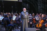 У Львові відбулася духовно-мистецька програма до&nbsp;90-ліття Блаженнішого Любомира