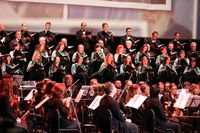 У Львові відбулася духовно-мистецька програма до&nbsp;90-ліття Блаженнішого Любомира