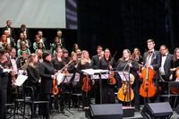 У Львові відбулася духовно-мистецька програма до&nbsp;90-ліття Блаженнішого Любомира