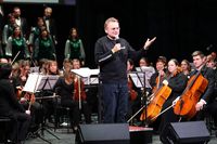 У Львові відбулася духовно-мистецька програма до&nbsp;90-ліття Блаженнішого Любомира