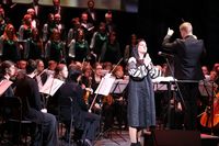 У Львові відбулася духовно-мистецька програма до&nbsp;90-ліття Блаженнішого Любомира