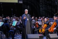 У Львові відбулася духовно-мистецька програма до&nbsp;90-річчя блаженнішого Любомира