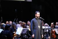 У Львові відбулася духовно-мистецька програма до&nbsp;90-річчя блаженнішого Любомира