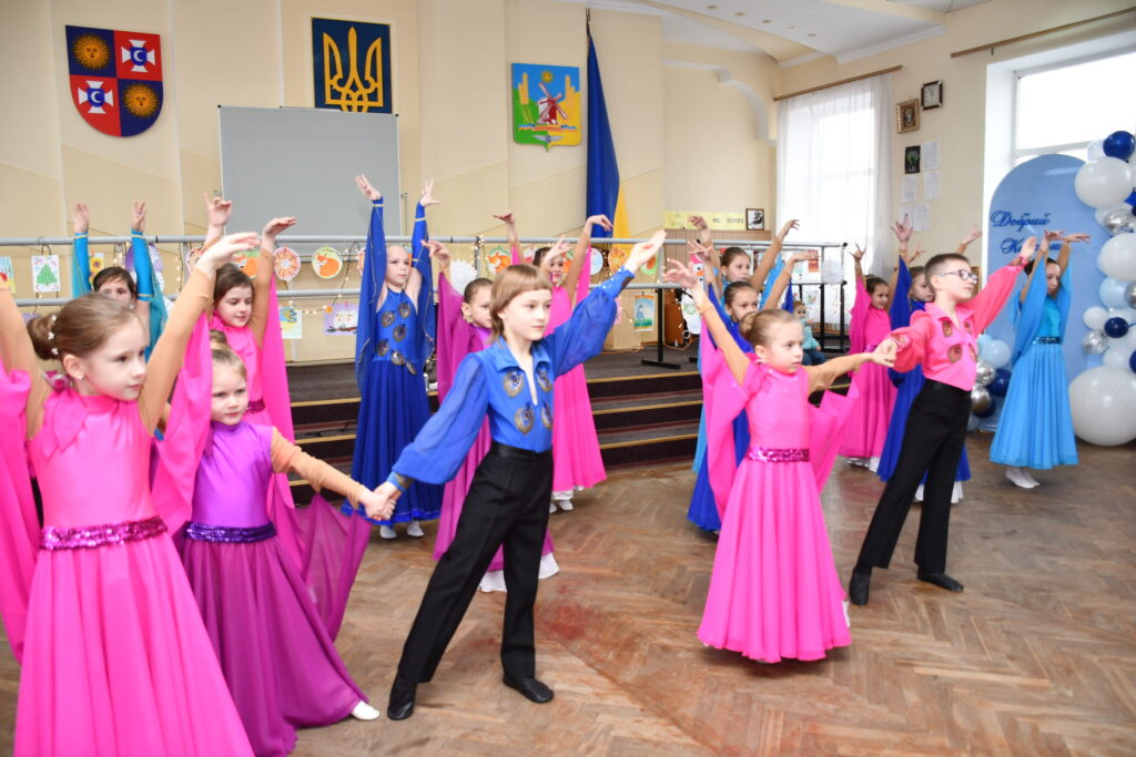 У місті Козятин до&nbsp;Дня Волонтера громада УГКЦ провела благодійний ярмарок