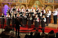 У Мюнхені відбувся концерт із нагоди 30-річчя катедрального хору «Покров» У Мюнхені відбувся концерт із нагоди 30-річчя катедрального хору «Покров»