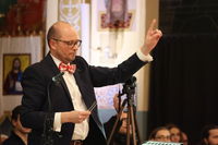 У Мюнхені відбувся концерт із нагоди 30-річчя катедрального хору «Покров» У Мюнхені відбувся концерт із нагоди 30-річчя катедрального хору «Покров»