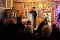 У Мюнхені відбувся концерт із нагоди 30-річчя катедрального хору «Покров» У Мюнхені відбувся концерт із нагоди 30-річчя катедрального хору «Покров»