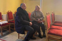 У Пряшеві зароджується українська громада