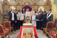 У Пряшеві зароджується українська громада