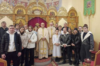 У Пряшеві зароджується українська громада