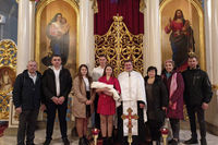 У Пряшеві зароджується українська громада