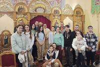 У Пряшеві зароджується українська громада