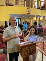 У Пряшеві зароджується українська громада