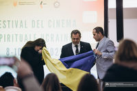 У Римі відкрили фестиваль українського духовного кіно