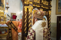 У Стрию помолилися за упокій&nbsp;тата Блаженнішого Святослава в&nbsp;першу річницю його відходу до&nbsp;вічності