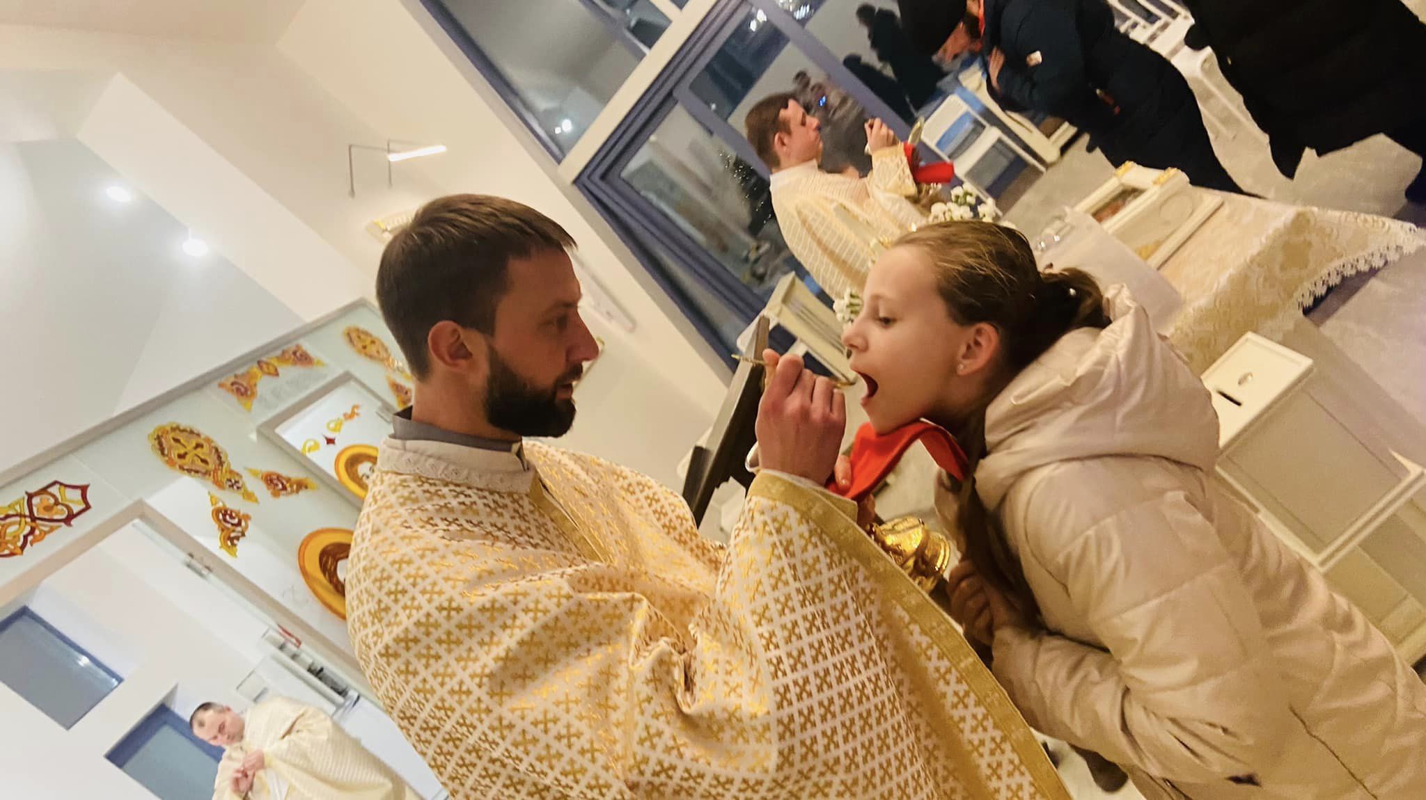 У Відпустовому центрі Симеона Лукача молитовно відзначили 12-ту річницю заснування Івано-Франківської Митрополії У Відпустовому центрі Симеона Лукача молитовно відзначили 12-ту річницю заснування Івано-Франківської Митрополії