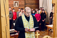 В Яремче відбулися різдвяні реколекції для молоді Коломийської єпархії