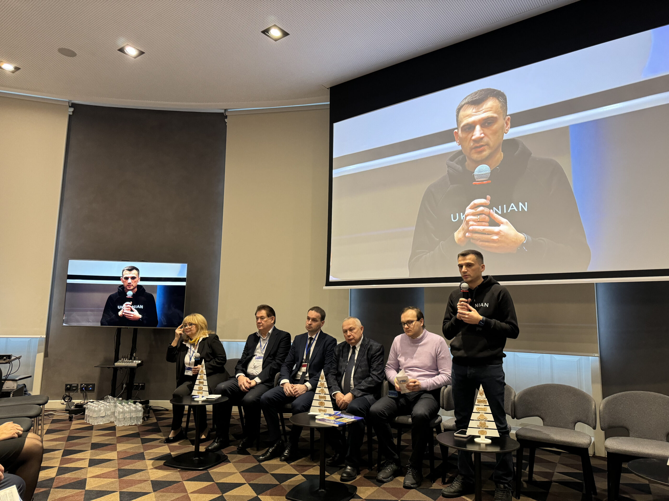 «В світі нема медицини без капеланства», — Владика Володимир до учасників міжнародного медичного форуму «В світі нема медицини без капеланства», — Владика Володимир до учасників міжнародного медичного форуму