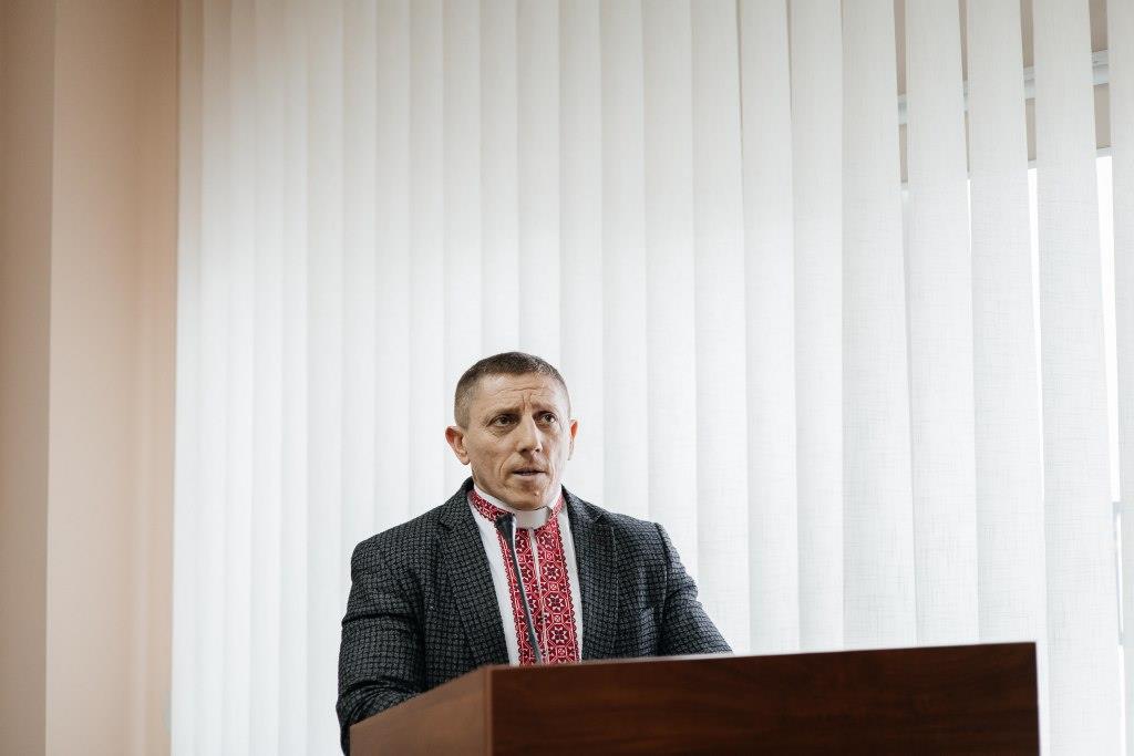 Відбулося нагородження переможців Всеукраїнського екологічного конкурсу &laquo;Відповідальність за&nbsp;створіння&raquo;