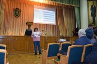 Відбулися формаційні зустрічі для священників та&nbsp;катехитів Сокальсько-Жовківської єпархії