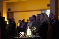 Відбувся різдвяний вечір в&nbsp;апараті ДКВС Міністерства юстиції України