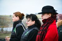 Владика Михайло Бубній звершив освячення нового бювету в&nbsp;Южному