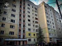 &laquo;Ворог не&nbsp;залишає наміру знищити нас&raquo;: Львівський митрополит висловив співчуття постраждалим від ракетних ударів у&nbsp;Львові