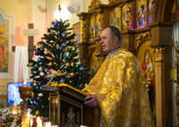 Запоріжжя&mdash;Кривий Ріг&mdash;Херсонщина&mdash;Дніпро: нові душпастирські візити владики Максима Рябухи