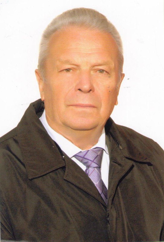 Сумна звістка для спортивної спільноти Кіровоградщини.
Не стало Олександра Березана, одного з фундаторів фізкультурно-спортивного руху області Сумна звістка для спортивної спільноти Кіровоградщини.
Не стало Олександра Березана, одного з фундаторів фізкультурно-спортивного руху області