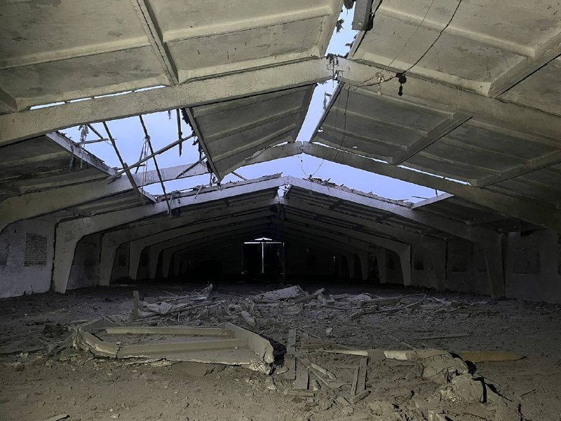 📍 Харківщина, 30 січня
▪️ Артилерійських та мінометних обстрілів ворога зазнали більше 15 населених пунктів Харківщини, зокрема 📍 Харківщина, 30 січня
▪️ Артилерійських та мінометних обстрілів ворога зазнали більше 15 населених пунктів Харківщини, зокрема