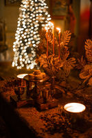 Благодійний молитовний вечір для потреб ЗСУ провели на&nbsp;Стрийщині