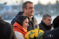 Близько мільйона гривень для стипендій семінаристам зібрали на&nbsp;&laquo;Різдвяній просфорі&raquo;