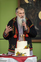 Близько мільйона гривень для стипендій семінаристам зібрали на&nbsp;&laquo;Різдвяній просфорі&raquo;