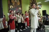 Близько мільйона гривень для стипендій семінаристам зібрали на&nbsp;&laquo;Різдвяній просфорі&raquo;