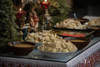 Близько мільйона гривень для стипендій семінаристам зібрали на&nbsp;&laquo;Різдвяній просфорі&raquo; у Львові