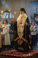 Близько мільйона гривень для стипендій семінаристам зібрали на&nbsp;&laquo;Різдвяній просфорі&raquo; у Львові