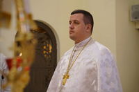 Чернівецький єпарх рукоположив двох священників