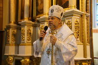 Чернівецький єпарх рукоположив двох священників