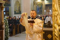 Чернівецький єпарх рукоположив двох священників