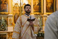 Чернівецький єпарх рукоположив двох священників